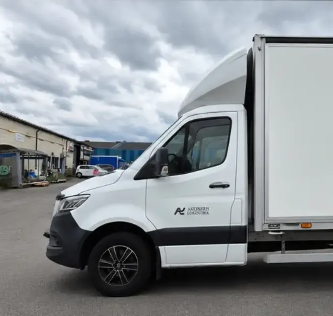 Akershus Logistikk
